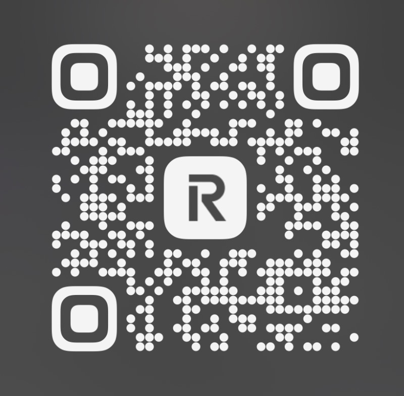 Revolut QR